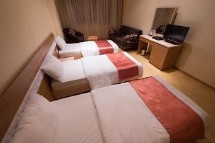 Gabala Tufandag City Hotel Екстер'єр фото