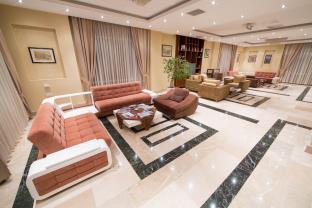 Gabala Tufandag City Hotel Екстер'єр фото